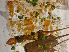 -为民烧烤吧.自贡爆炒菜(收录10年好店)