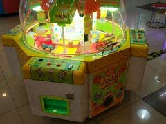 -汤姆熊欢乐世界(龙之梦店)