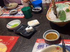 -古田居·特色寿司料理(星之岛旗舰店)
