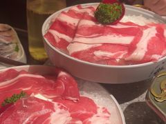 -大龙燚火锅(太古里店)