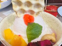 -東舍食唐精品陕菜馆