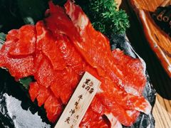 -黑牛の店·和牛烧肉(石家庄万象城店)