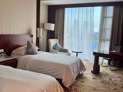 -连云港金陵海州湾会议中心