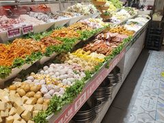 -醉人椒麻辣香锅(上地华联店)