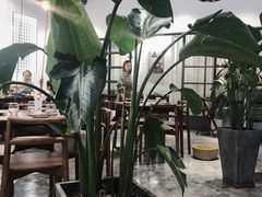 大堂-如禾素食·下午茶·糖水