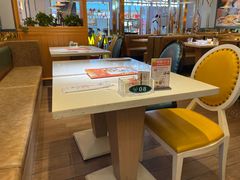 -汤姆家的牛排意面披萨(融创茂店)