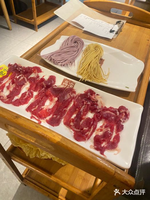 海银海记潮汕牛肉火锅(新港中路海珠店)图片