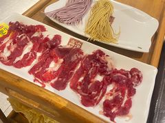 -海银海记潮汕牛肉火锅(新港中路海珠店)