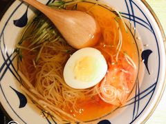 冷面-本寻烧肉酒场(双井店)