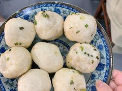 生煎-荣阳楼(山塘街店)