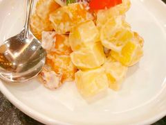 -珍宝海鲜JUMBO Seafood(北京SKP店)
