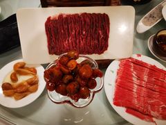 -东来顺饭庄(新源里店)