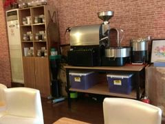 -UN CAFFE(五角场店)