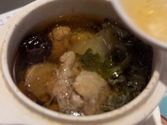 -新宝餐厅(流塘店)