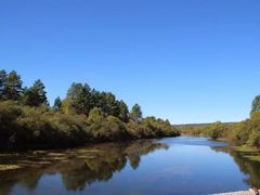 -北极村旅游风景区