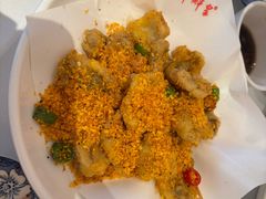 避风塘九肚鱼-醉辉皇(桃源π商业广场店)