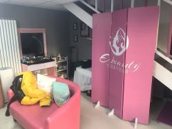 -E.beauty驻颜·痘敏肌调理中心