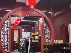 -中卫御苑福膳·养生局(圆明园店)