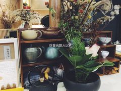 -扫雪煮茶(西村店)