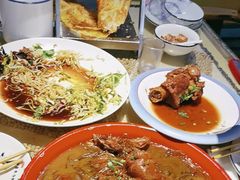 -人民公社大食堂(顺义总店)