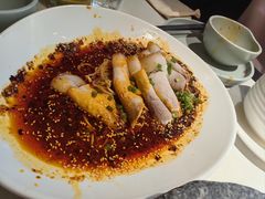 -院8里·小聚园老川菜(九眼桥店)