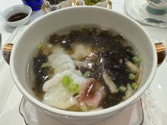 -君来湖滨饭店·渔餐厅