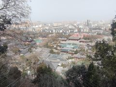 -华清宫景区