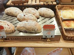 -西村叔叔的店·面包·甜品·蛋糕(崂山丽达店)