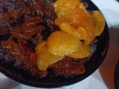 -小胖老味刨冰