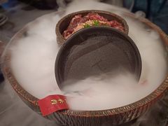-谷牛和牛烤肉(漕河泾印象城店)