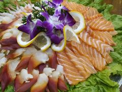 -老东镇啤酒屋海鲜加工·蒸汽海鲜·海鲜烧烤(台东店)