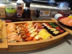 -万岁寿司(万国店)