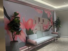 -广州天河体育中心美居酒店