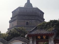 -繁塔