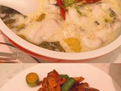 -大树餐厅(红旗街万达店)