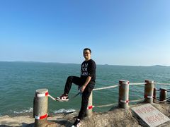 -黄金海岸环岛路