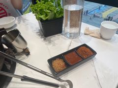 -柒酒烤肉(金科时代店)