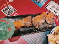 -味福记·本地特色菜(八一万达广场店)