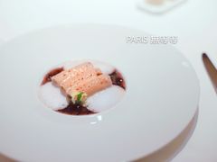 松露鹅肝-Epicure