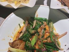 -吉旺港式餐厅(南方商城店)