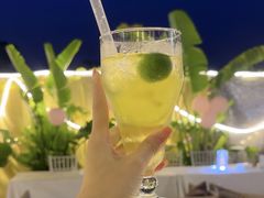 -天空花园餐吧·生日·团建(南山店)