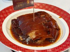-稻香·金奖烧鹅·35年老字号(IFS国金中心店)