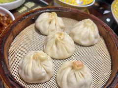 -老淮城·长鱼面(河下古镇店)