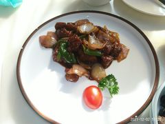 -锦園(伊势丹美食城店)