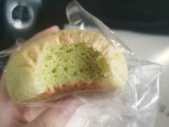 斑斓米面包-富贵面包公司(运河店)