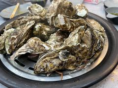 -仙螺岛海鲜自助餐厅(总店)