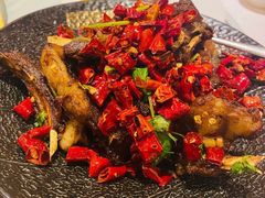 -无锡城中皇冠假日酒店·芳园中餐厅