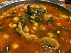 耙耙双掌-老号尤兔头(幸福店)