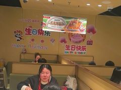 -海底捞火锅(河东万达广场店)