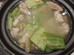 -东方御宴海鲜酒楼(棕泉酒店)